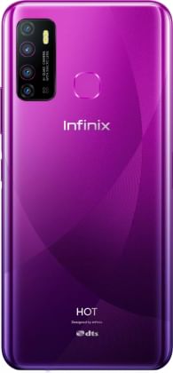 Infinix Hot 9