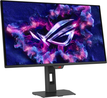 Asus ROG Strix OLED XG27AQDMES 27 inch Quad HD Gaming Monitor