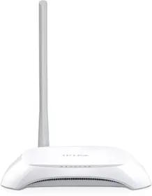 TP-Link TL-WR720N Wireless Router