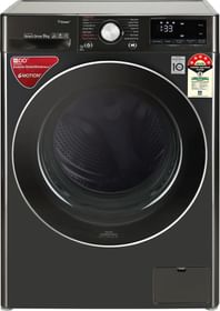 LG FHV1409ZWB 9 Kg Fully Automatic Front Load Washing Machine