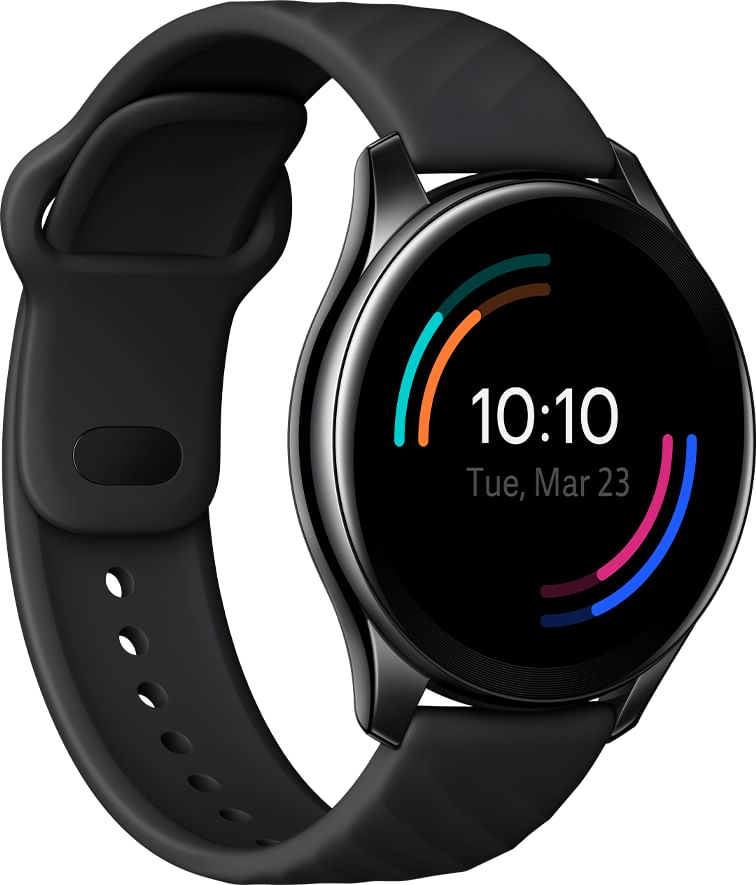 oneplus smartwatch cobalt price