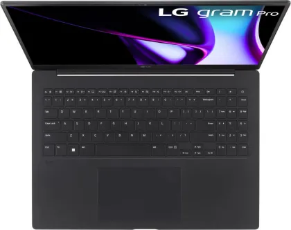 LG Gram Pro 16Z90SP-V.APB3U1 Laptop (Intel Core Ultra 5 125H/ 16GB/ 512GB SSD/ Win 11)