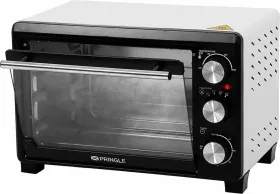 Pringle OTG-24 21 L Oven Toaster Grill