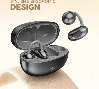 Ubon J39 AirClips True Wireless Earbuds