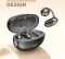 Ubon J39 AirClips True Wireless Earbuds