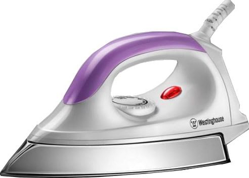 Westinghouse dry deals iron