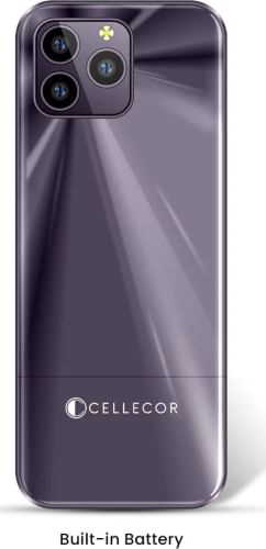 Cellecor D9 Pro