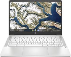 HP 14a-na0003tu Laptop vs HP 14a-na0002TU Chromebook