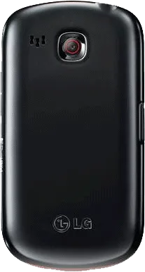 LG Cookie Duet C310