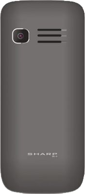 Intex Sharp 2.4