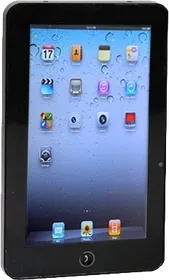 Zync Z909 Tab