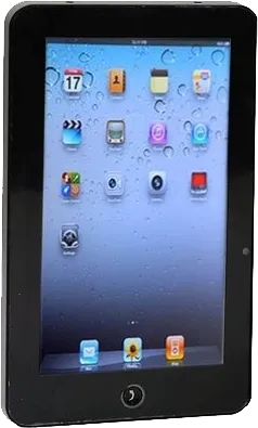 Zync Z909 Tab