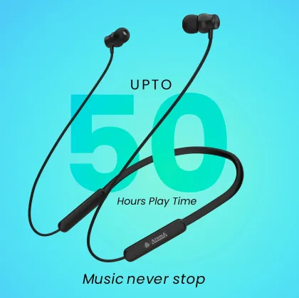 Aroma NB120 Electro Buds 2 Neo Wireless Neckband