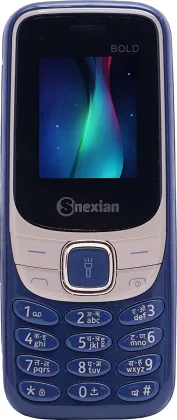 Snexian Bold 11
