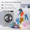 Bosch WAJ2416SIN 7 kg Fully Automatic Front Load Washing Machine