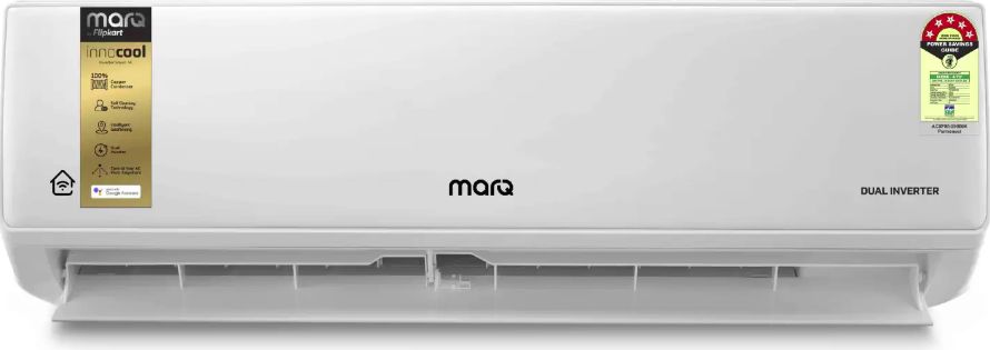 marq ac dual inverter