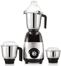 Lesco Fusion Sportz 750W Mixer Grinder (3 Jars)