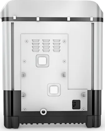 White Westinghouse SFW1200 12 Kg Semi Automatic Washing Machine