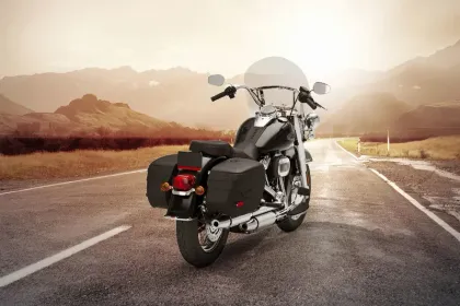 Harley-Davidson Heritage Classic