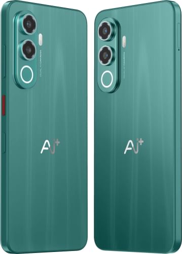 Ai+ Nova 2 Neo