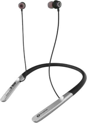 SnapUp Musique BassPro Wireless Neckband