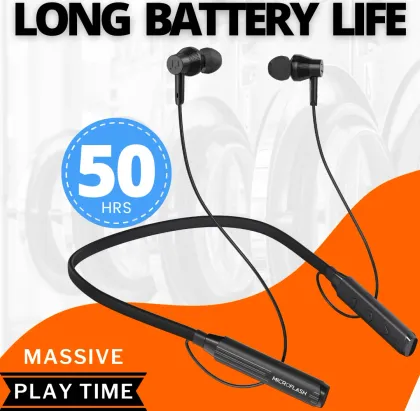 Microflash Q32 Wireless Neckband
