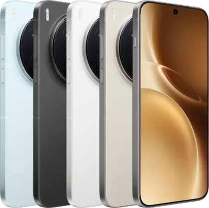 Vivo X300 Pro 5G (12GB RAM + 256GB)