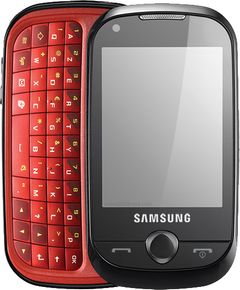 Samsung Corby Pro B5310 vs Samsung Galaxy M12