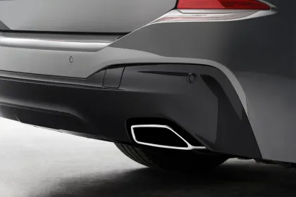BMW 6 Series GT 630i M Sport Signature