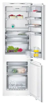 Siemens KI34NP60 264 L Double Door Refrigerator