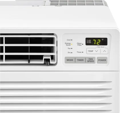 LG LT1233HNR 11800 BTU 230V Window AC