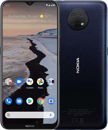 Nokia G10