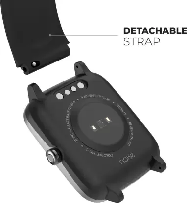 Noise ColorFit Pro 2 Smartwatch