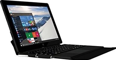 Notion Ink CN8955X Laptop (Atom Quad Core/ 2GB/ 64GB SSD/ Win10)