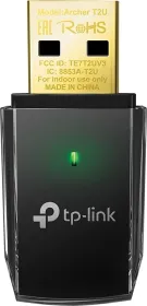 TP-Link Archer T2U USB Adapter