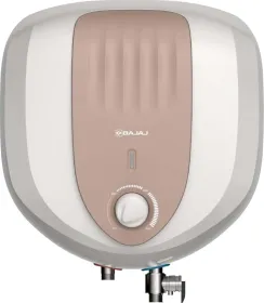 Bajaj Armor Series Compagno 15 L Storage Water Geyser