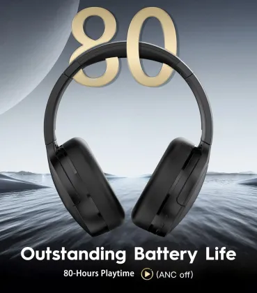 INFURTURE Q2 Wireless Headphones