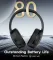 INFURTURE Q2 Wireless Headphones