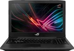 Asus ROG GL503VD-GZ240T Gaming Laptop vs HP Omen 15-ce071TX Laptop