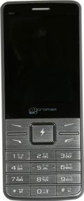 Micromax Flash X910 vs Xiaomi Redmi Note 10 Pro 5G