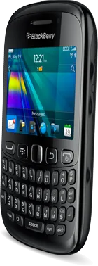 BlackBerry Curve 9220
