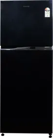Panasonic NR-TX461BPKN 450L 2 Star Double Door Refrigerator