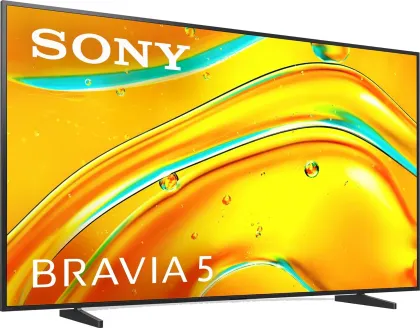 Sony BRAVIA 5 98 inch Ultra HD 4K Smart Mini LED TV (K-98XR50)