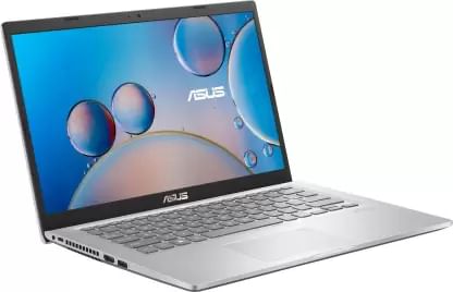 Asus X415EA-EK302WS Laptop (11th Gen Core i3/ 4GB/ 256GB SSD/ Win 11 Home)