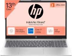 Lenovo IdeaPad Slim 3 83EM008GIN Laptop vs HP ‎15-fd0468TULaptop