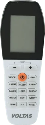 Voltas 243V Vectra Exotica Marvel 2 Ton 3 Star 2025 Inverter Split AC