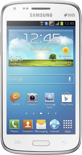 Samsung Galaxy Core Duos I8262