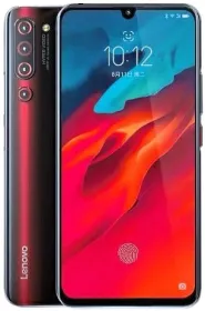 Lenovo Z6 Pro (12GB RAM + 512GB)