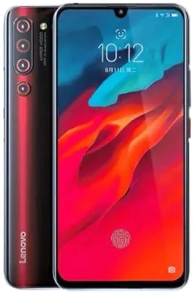 Lenovo Z6 Pro (12GB RAM + 512GB)