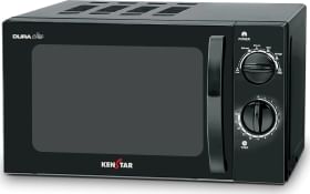 Kenstar Dura Chef 20L Solo Microwave Oven